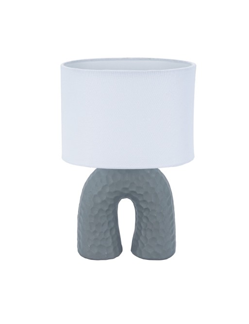 EMA GRAY TABLE LAMP MODEL