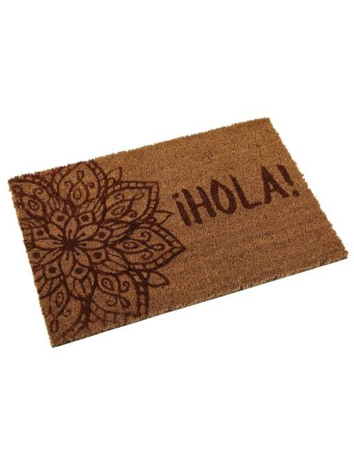 DOORMAT HELLO YANTRA MODEL DOORMAT HELLO YANTRA MODEL