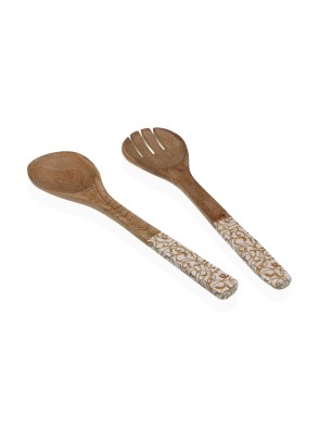 SET UTENSILIOS DE COCINA MODELO ONDARA