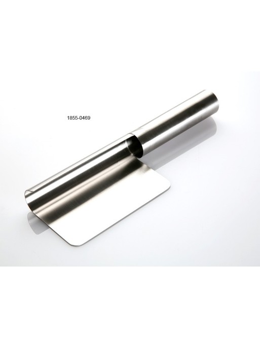 COLLECTEUR DE MIETTES DE TABLE EN ACIER INOXYDABLE