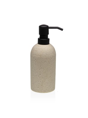 SOAP DISPENSER MODEL STONE TONE