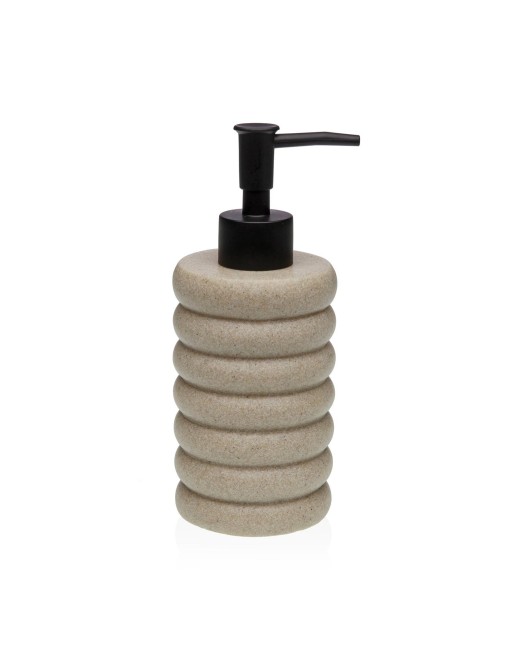 BEIGE SEIFENSPENDER MODELL ISMA