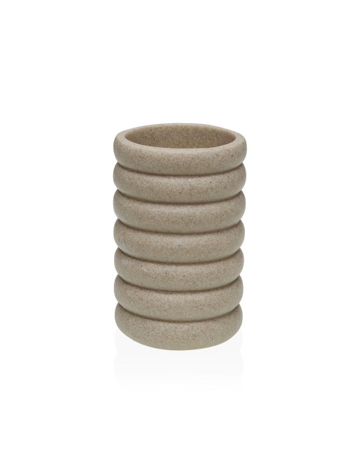 BEIGE BRUSH SOCKET MODEL ISMA