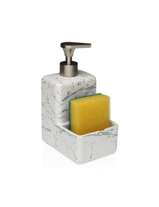 DISPENSADOR DE JABON MODELO TONO MARMOL DISPENSADOR DE JABON MODELO TONO MARMOL