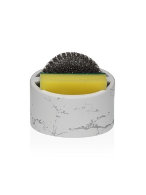 ÉTAGÈRE DE CUISINE MODÈLE MARBRÉ