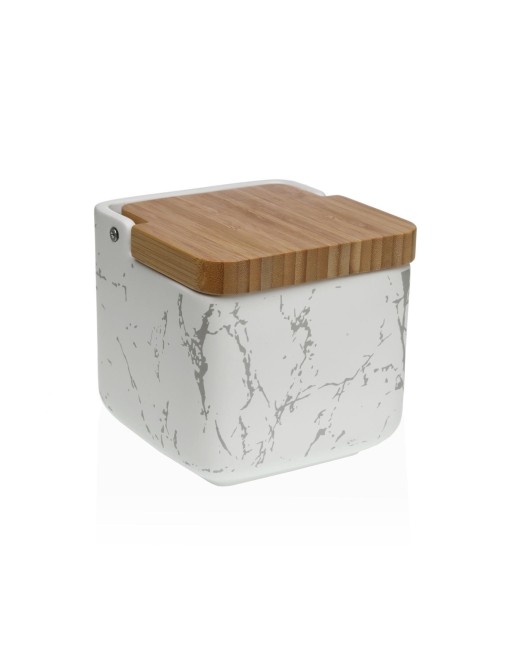 KITCHEN SALT SHAKER MODEL IMITATION MARBLE KITCHEN SALT SHAKER MODEL IMITATION MARBLE