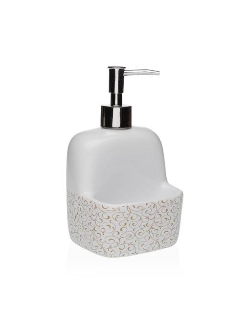 ONDARA MODEL SOAP DISPENSER ONDARA MODEL SOAP DISPENSER