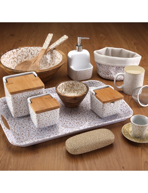 SALERO DE COCINA MODELO ONDARA