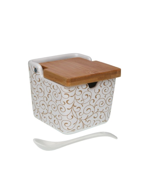 ONDARA MODEL KITCHEN SUGAR BOWL