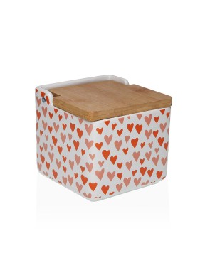 SALERO DE COCINA MODELO CUORE