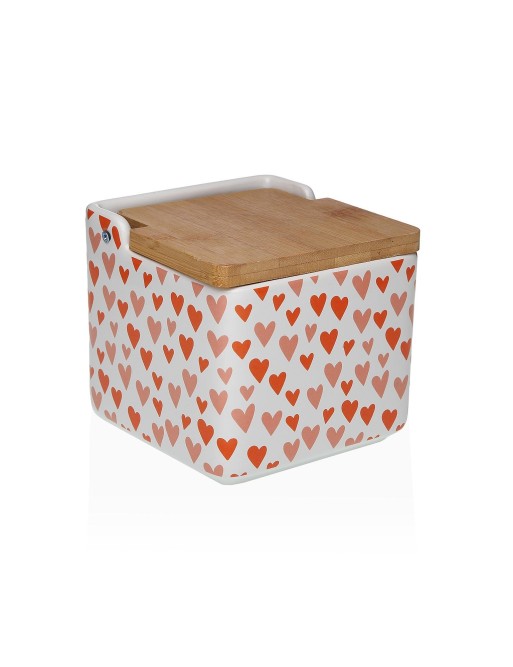 SALERO DE COCINA MODELO CUORE