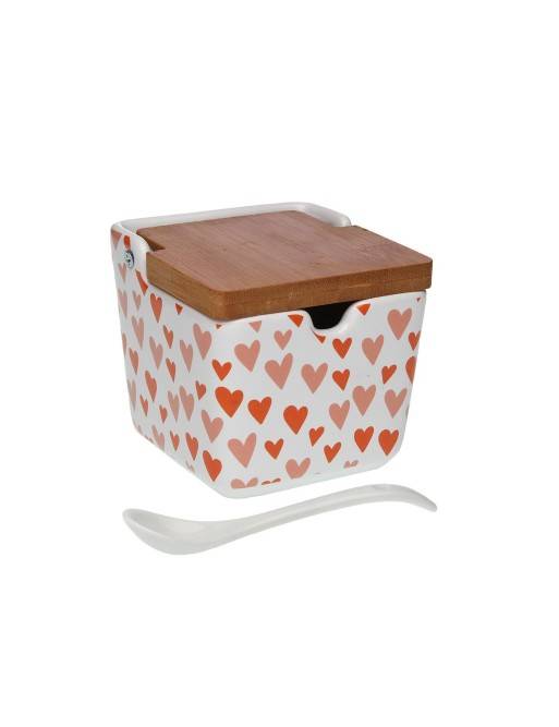 MODÈLE DE SUCRIER CUORE KITCHEN MODÈLE DE SUCRIER CUORE KITCHEN