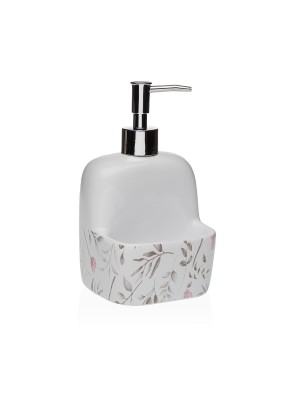 DOSIFICADOR DE JABON MODELO CELIRA