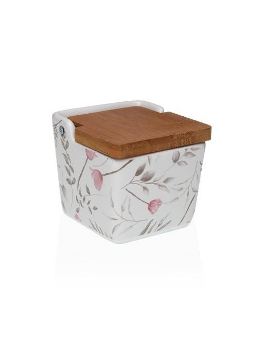 CELIRA PETIT MODÈLE DE SALIÈRE DE CUISINE CELIRA PETIT MODÈLE DE SALIÈRE DE CUISINE