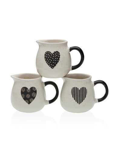 LECHERA SURTIDA NATHALIE