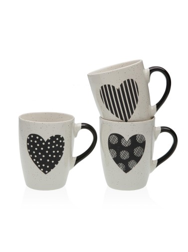 NATHALIE SORTIERTE TASSE