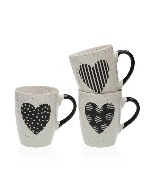 NATHALIE SORTIERTE TASSE