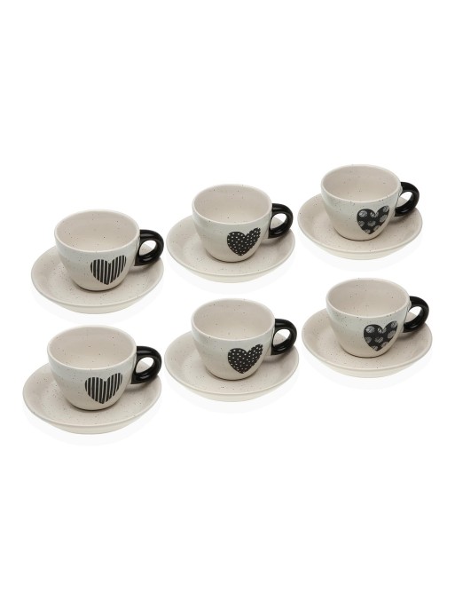 COFFEE SET NATHALIE COFFEE SET NATHALIE