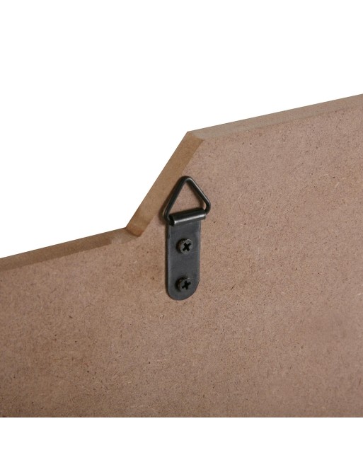 KEY HANGER WITH 4 HANGERS MODEL BE HAPPY