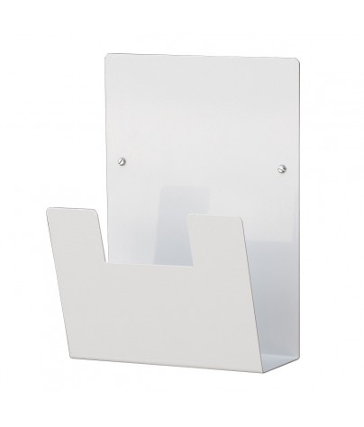 Display stand A4V  (White)