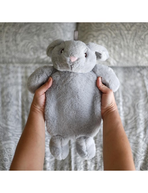 BOUILLOTTE LAPIN DE 1,7 LITRE BOUILLOTTE LAPIN DE 1,7 LITRE