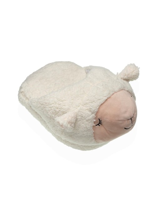 FOOT WARMER OR FOOT WARMER MODEL OVEJITA FOOT WARMER OR FOOT WARMER MODEL OVEJITA