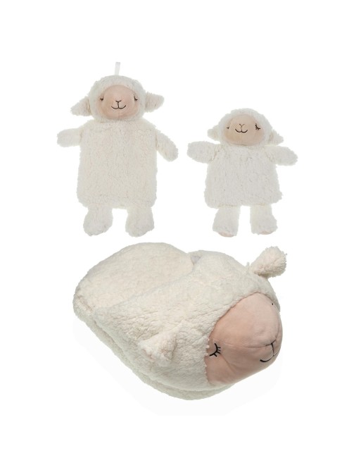 FOOT WARMER OR FOOT WARMER MODEL OVEJITA FOOT WARMER OR FOOT WARMER MODEL OVEJITA