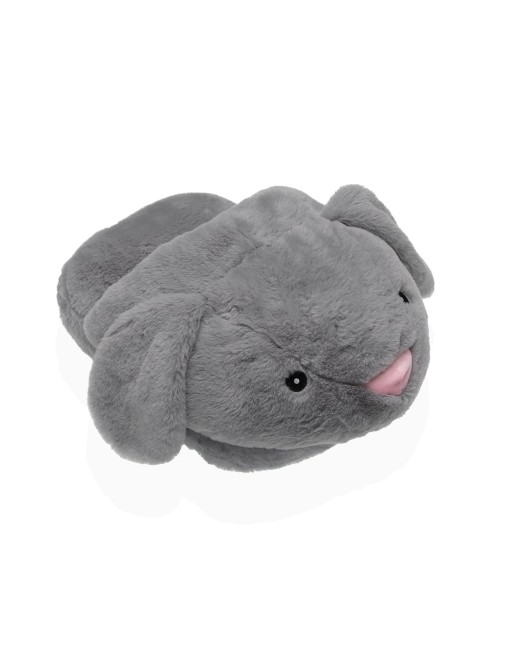 CHAUFFE-PIEDS LAPIN OU CHAUFFE-PIEDS