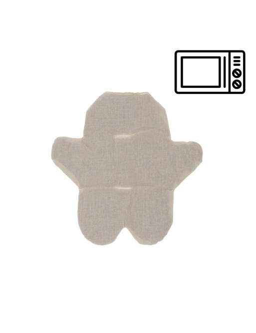 COUSSIN THERMIQUE MODÈLE FIGURINE ASTRONAUTE