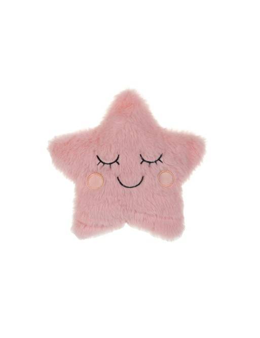 COUSSIN THERMIQUE MODÈLE ESTRELLITA ROSA COUSSIN THERMIQUE MODÈLE ESTRELLITA ROSA