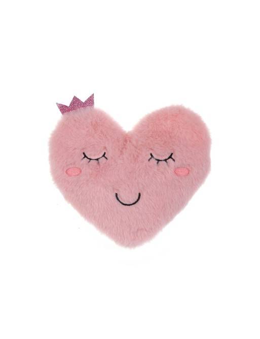 OREILLER THERMIQUE MODÈLE CARISIA ROSE OREILLER THERMIQUE MODÈLE CARISIA ROSE