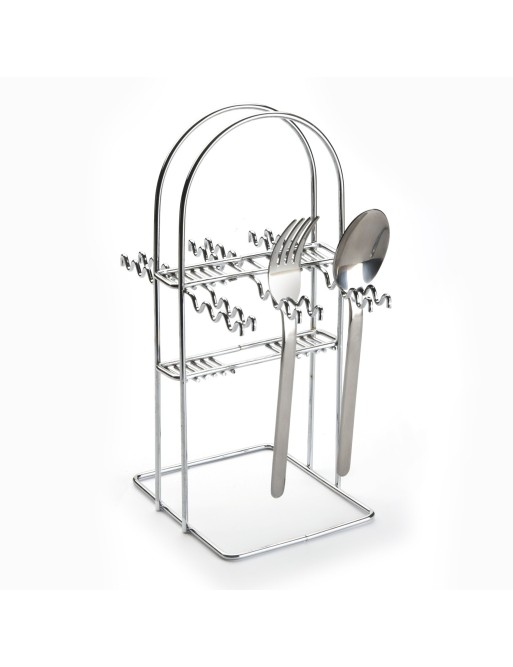 DISPLAY OR STAND FOR KITCHEN CUTLERY