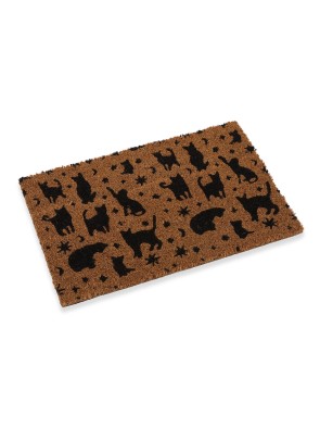 KITTEN MODEL ENTRANCE DOORMAT