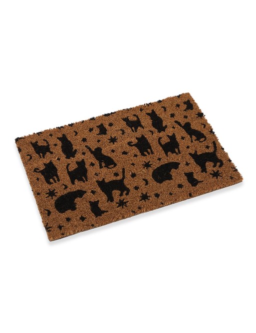 KITTEN MODEL ENTRANCE DOORMAT