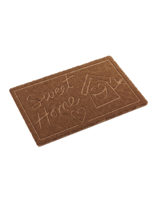 COCONUT FIBER DOORMAT MODEL SWEET COCONUT FIBER DOORMAT MODEL SWEET