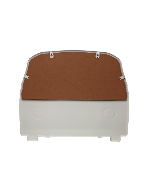 BLUE VAN MODEL WALL MIRROR