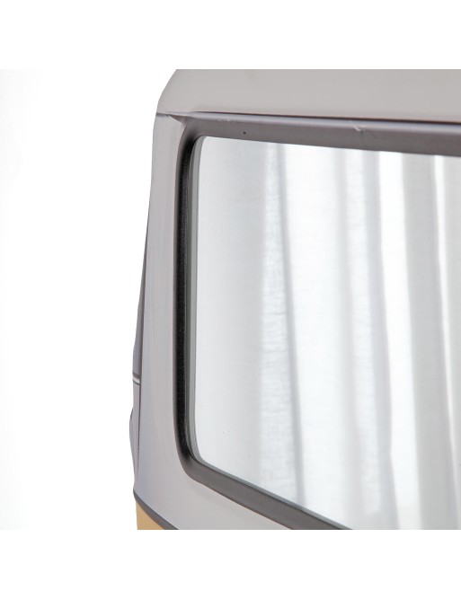 YELLOW VAN MODEL STOP MIRROR