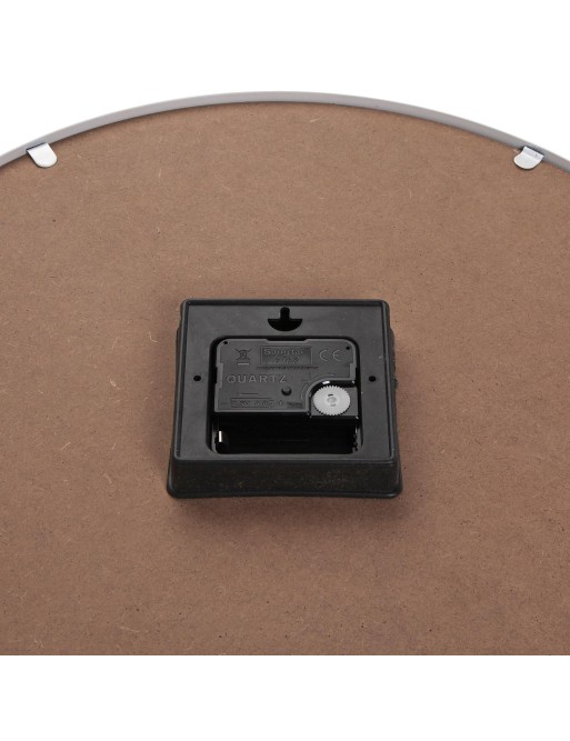 RELOJ DE PARED MODELO MUNDI DE 40 CM RELOJ DE PARED MODELO MUNDI DE 40 CM