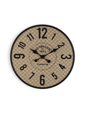 40 CM WALL CLOCK MODEL 1863