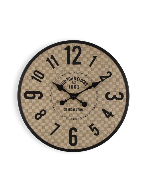 HORLOGE MURALE 40 CM MODÈLE 1863