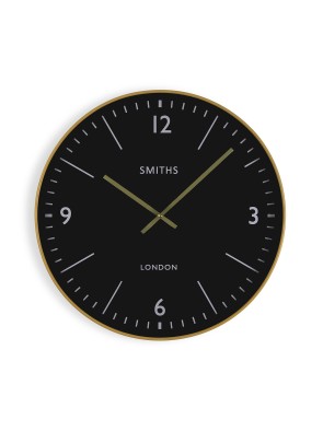 50.8 CM WALL CLOCK MODEL LONDON