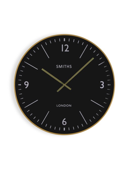 HORLOGE MURALE 50,8 CM MODÈLE LONDRES