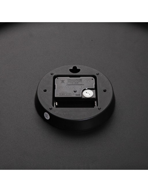 RELOJ DE PARED DE 40,6 CM MODELO MAPA MUNDI 3