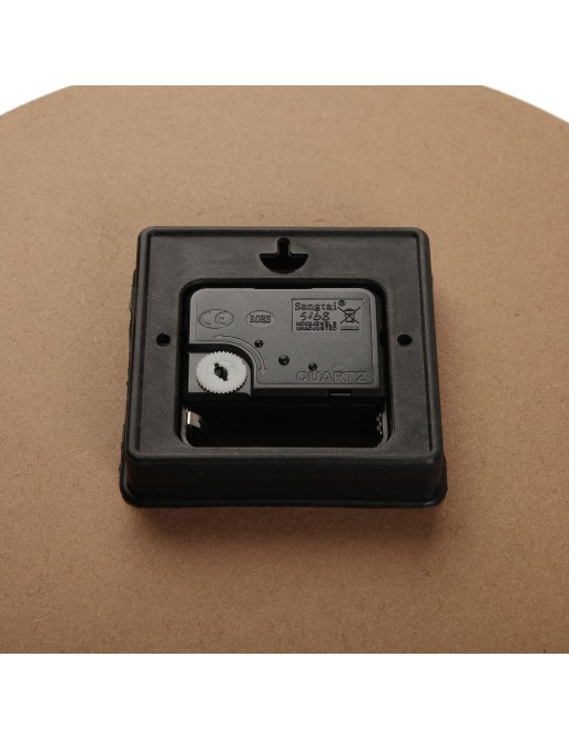 RELOJ DE MADERA DE 29 CM MODELO FRUTAS