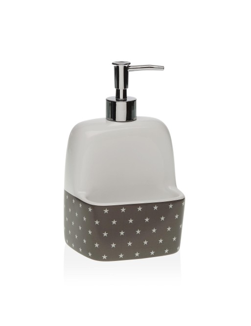 DISTRIBUTEUR DE SAVON DE CUISINE MODÈLE STARS SOFT DISTRIBUTEUR DE SAVON DE CUISINE MODÈLE STARS SOFT