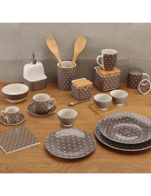 SEIFENSPENDER FÜR KÜCHE MODELL STARS SOFT SEIFENSPENDER FÜR KÜCHE MODELL STARS SOFT