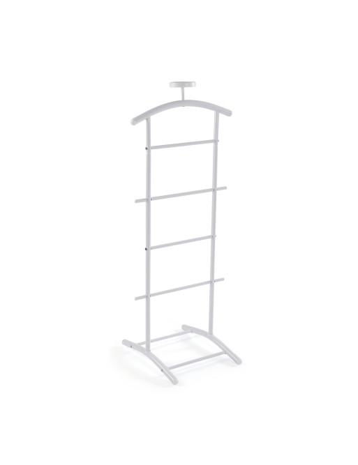 VÊTEMENTS BLANCS SUSPENDUS VALET MODÈLE DEC VÊTEMENTS BLANCS SUSPENDUS VALET MODÈLE DEC