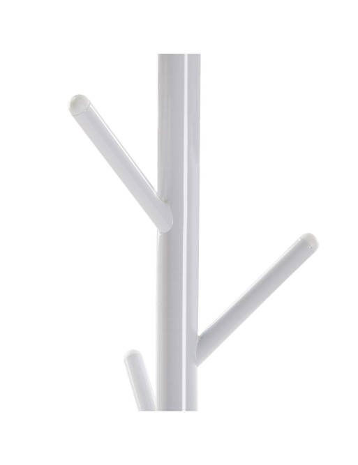 WEISSE STEHGARDEROBE LINIE MODELL