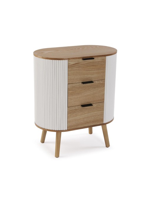 DRESSER WITH 3 DRAWERS MODEL LEIVA