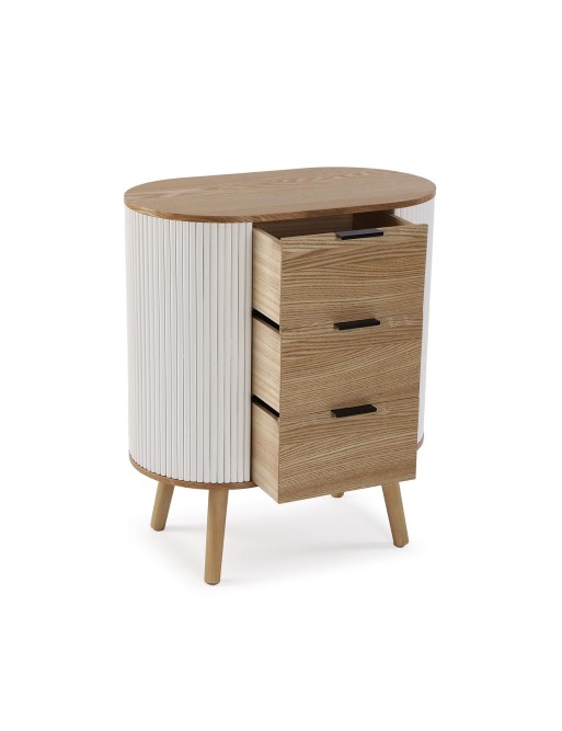 DRESSER WITH 3 DRAWERS MODEL LEIVA